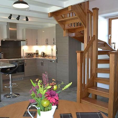 Villa Bobban House Harris Tarbert  Exterior foto